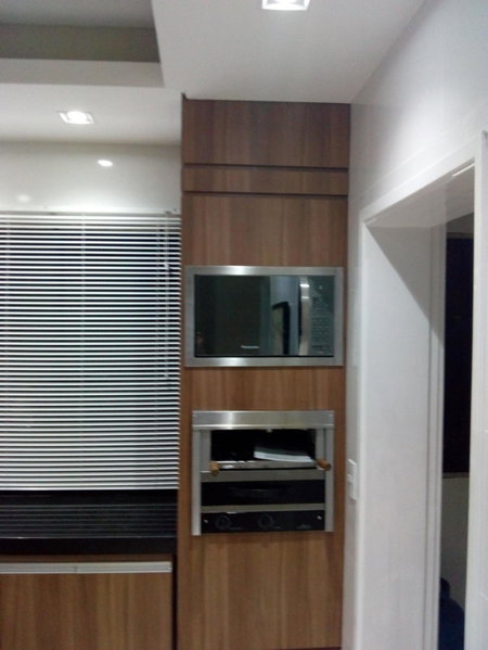 Apartamento Praia Enseada, Guarujá, Brazil