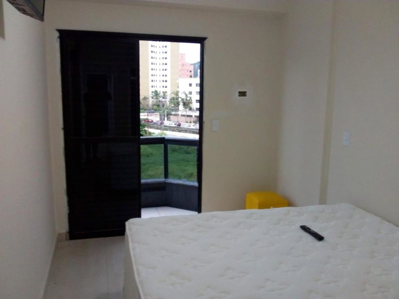 Apartamento Praia Enseada, Guarujá, Brazil