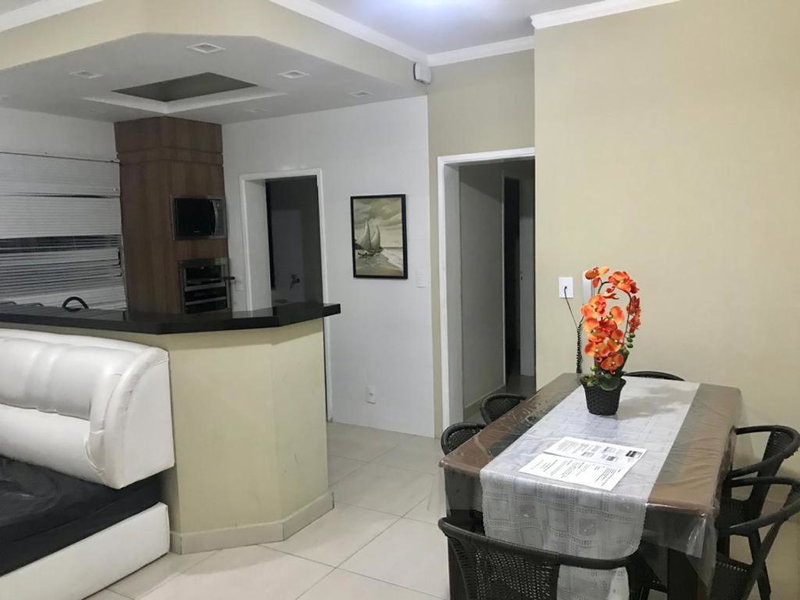 Apartamento Praia Enseada, Guarujá, Brazil