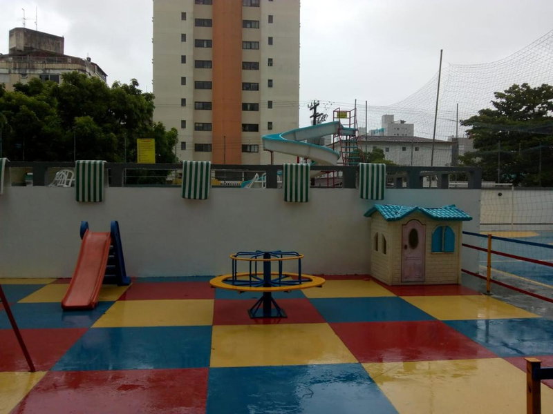 Apartamento Praia Enseada, Guarujá, Brazil