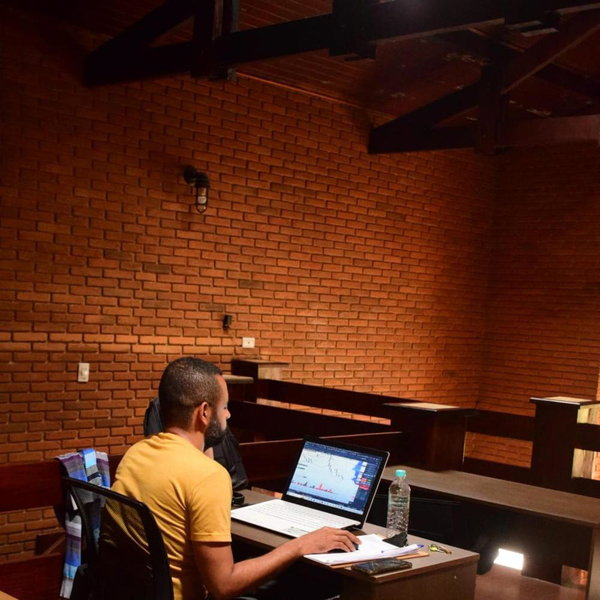 Hostel Trópico de Capricórnio - Tenório, Ubatuba, Brazil