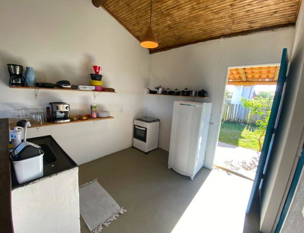 OCA Caraíva, Caraíva, Brazil