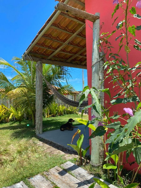 OCA Caraíva, Caraíva, Brazil