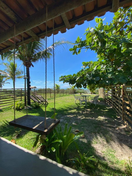 OCA Caraíva, Caraíva, Brazil