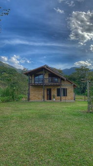 Pousada & Camping Nativos dos Canyons, Praia Grande, Brazil