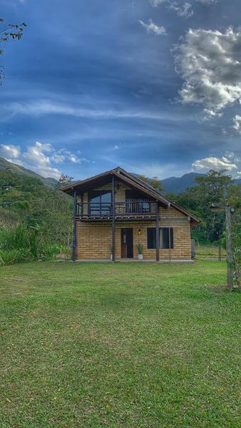 Pousada & Camping Nativos dos Canyons, Praia Grande, Brazil