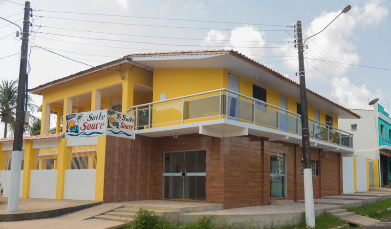 Suítes Soure, Soure, Brazil