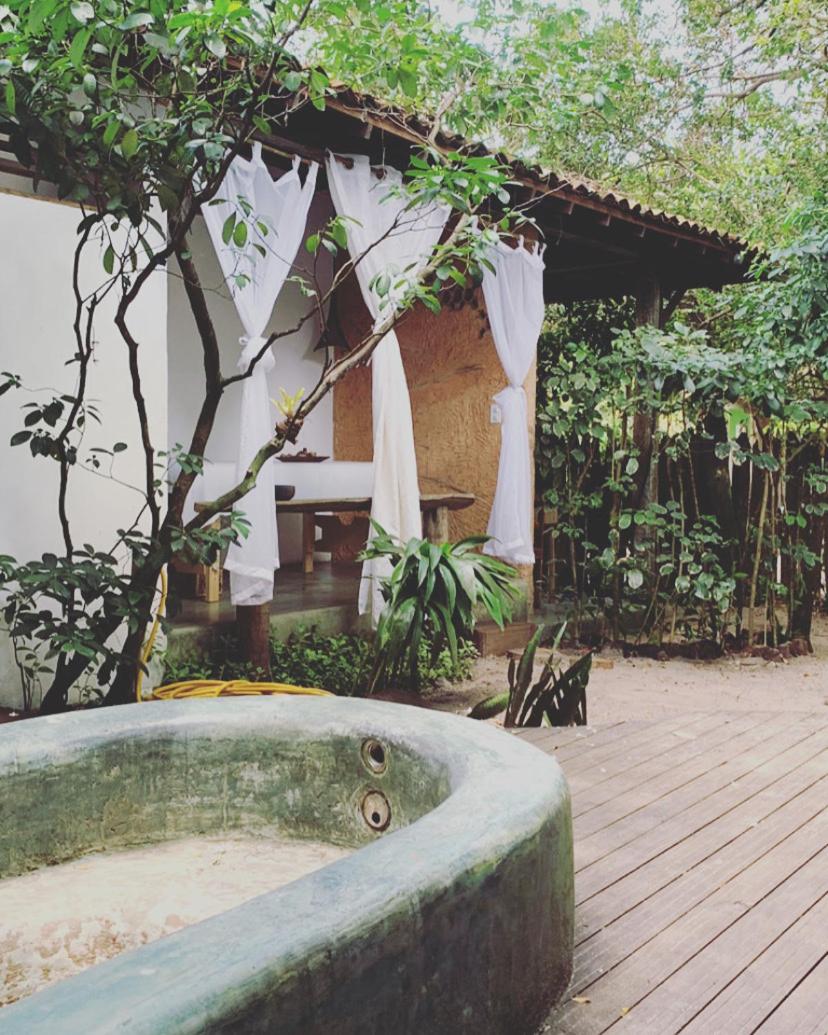 Pousada Spa Oasis, Brazil