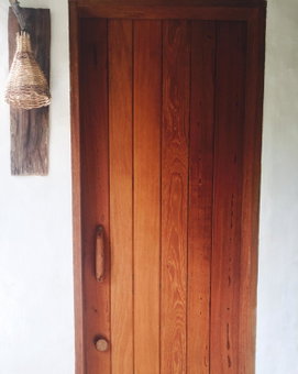 Pousada Spa Oasis, Caraíva, Brazil