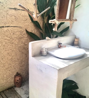 Pousada Spa Oasis, Caraíva, Brazil