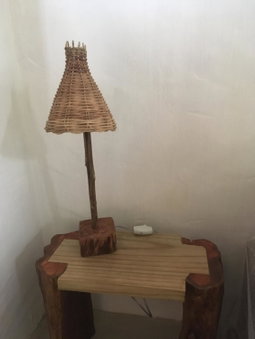 Pousada Spa Oasis, Caraíva, Brazil