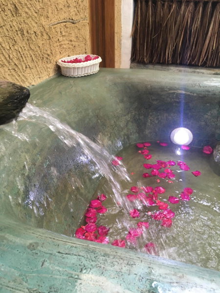 Pousada Spa Oasis, Caraíva, Brazil