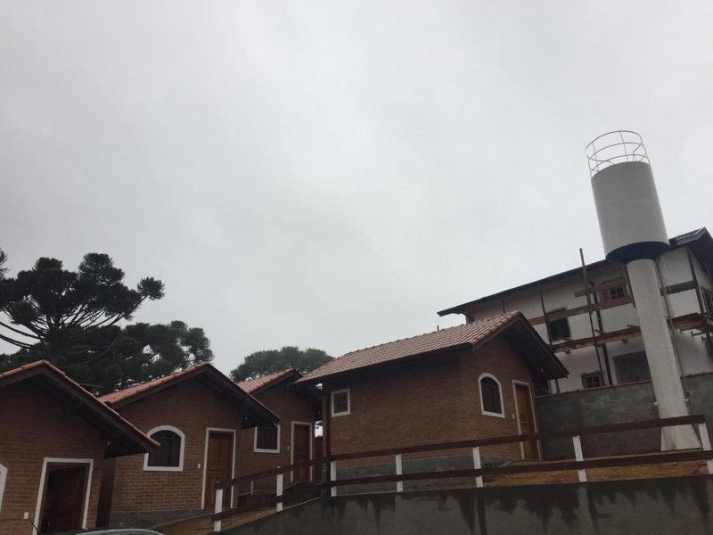 Pousada Recanto do Aeroporto, Monte Verde, Brazil