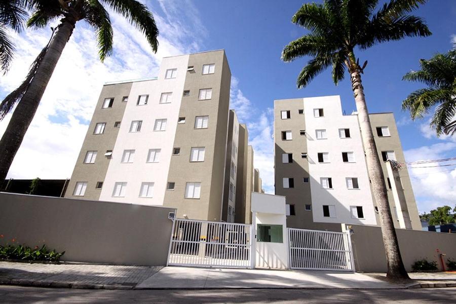 Apartamentos Gratitude, Brazil