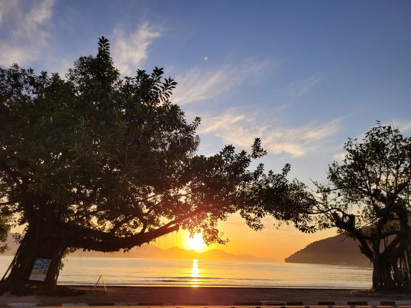 Apartamentos Gratitude, Ubatuba, Brazil