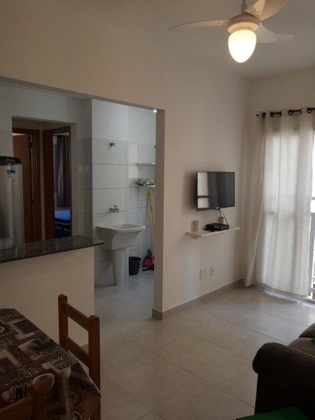 Apartamentos Gratitude, Ubatuba, Brazil
