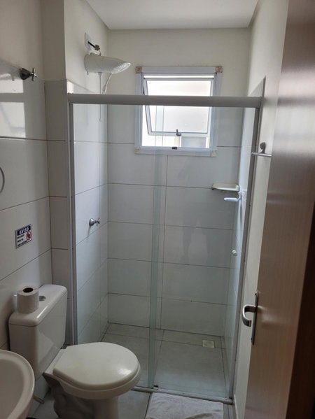 Apartamentos Gratitude, Ubatuba, Brazil