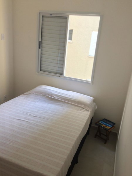Apartamentos Gratitude, Ubatuba, Brazil