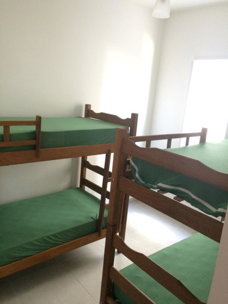 Apartamentos Gratitude, Ubatuba, Brazil