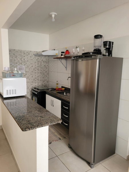 Apartamentos Gratitude, Ubatuba, Brazil