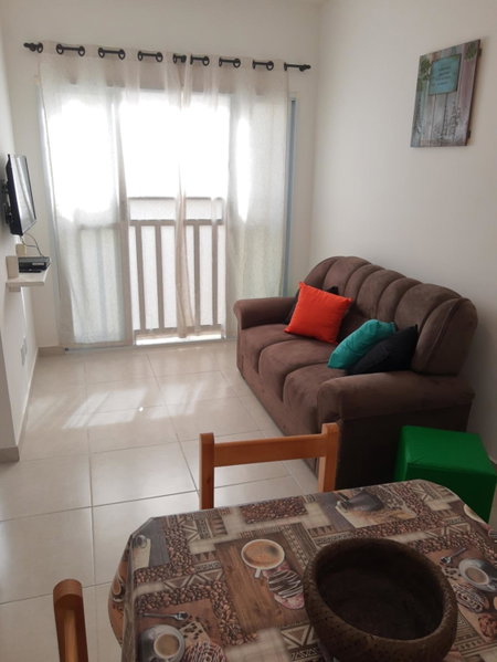 Apartamentos Gratitude, Ubatuba, Brazil