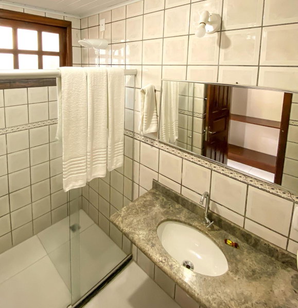 Hotel Malibu, Porto Seguro, Brazil