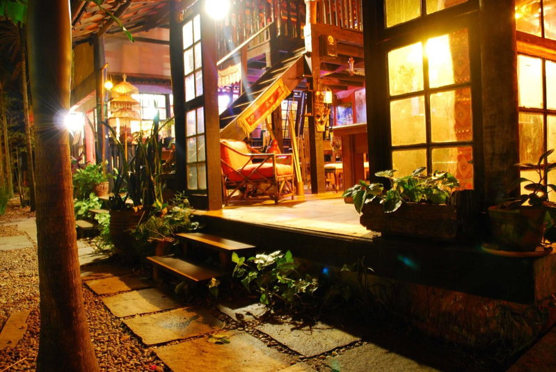 Hotel Pousada Katmandu, Maresias, Brazil