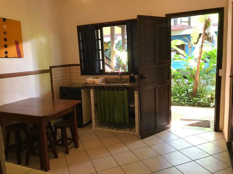 Hotel Pousada Katmandu, Maresias, Brazil