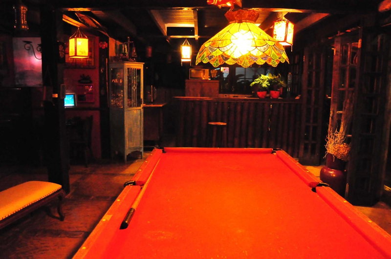 Hotel Pousada Katmandu, Maresias, Brazil