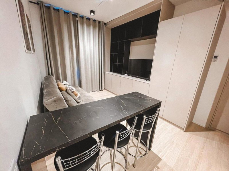 Blend SmartStyle by Marzani Host, Goiânia, Brazil