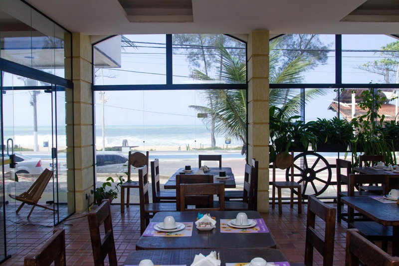 Hotel Bellatrix, Macaé, Brazil
