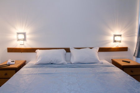 Hotel Bellatrix, Macaé, Brazil