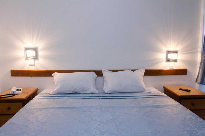 Hotel Bellatrix, Macaé, Brazil