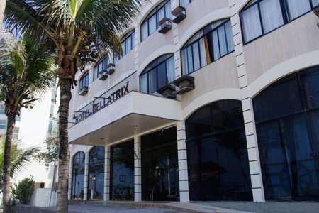 Hotel Bellatrix, Macaé, Brazil