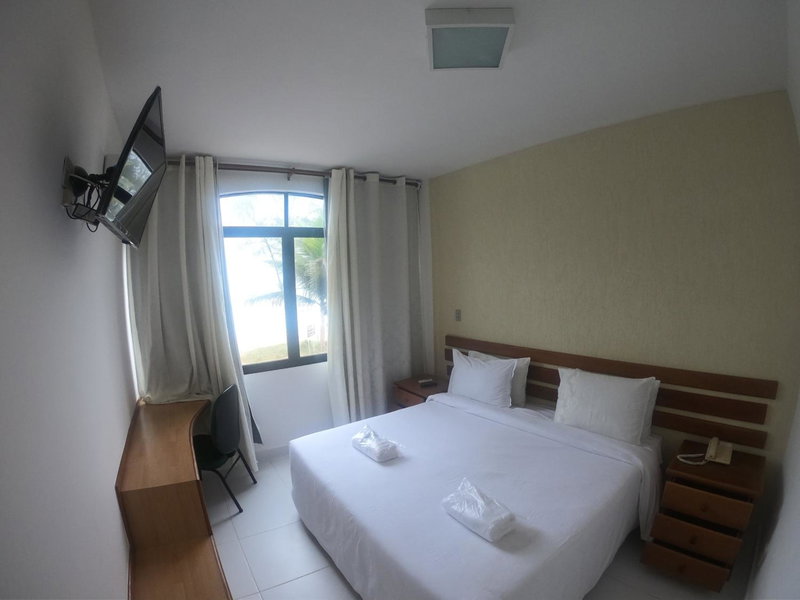 Hotel Bellatrix, Macaé, Brazil
