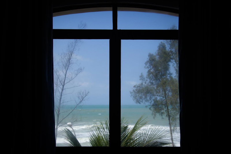 Hotel Bellatrix, Macaé, Brazil