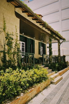 Casa Villa Constanza, Itaipava, Brazil