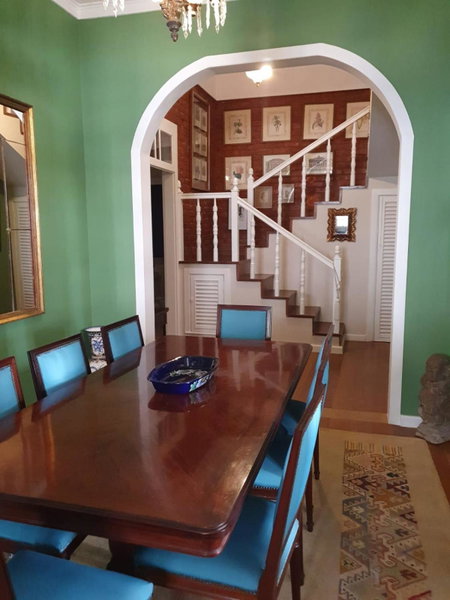 Casa Villa Constanza, Itaipava, Brazil