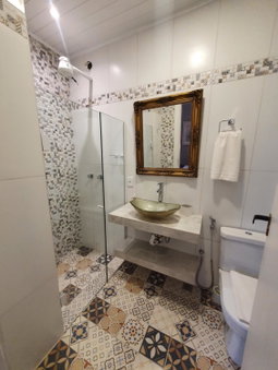 Casa Villa Constanza, Itaipava, Brazil