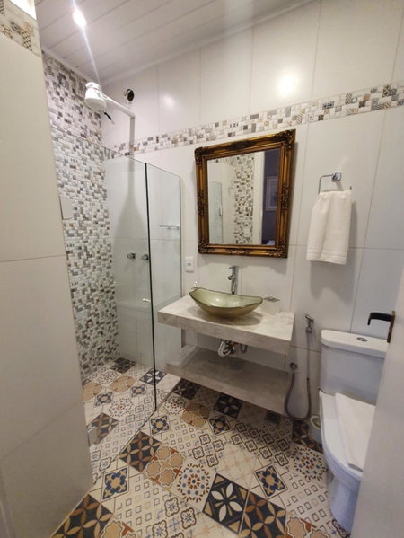 Casa Villa Constanza, Itaipava, Brazil