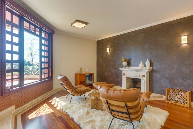 Villa Boréal Hostellerie Pousada Boutique, Águas de Lindóia, Brazil