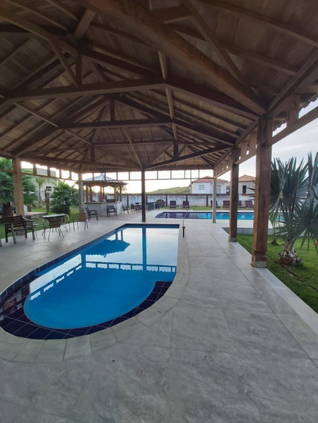 Pouso Tiradentes, Tiradentes, Brazil