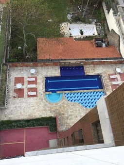 CASA DEL MAR - Apartamento na Beira da Praia, Rio de Janeiro, Brazil