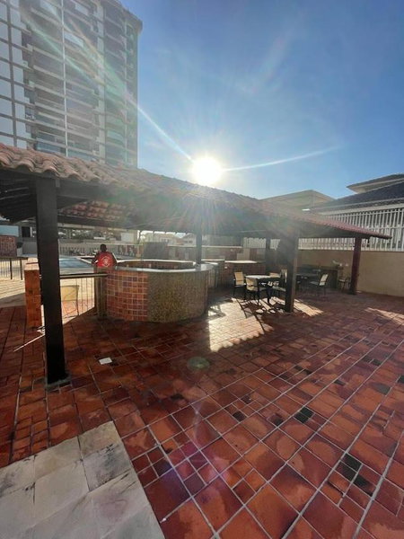 CASA DEL MAR - Apartamento na Beira da Praia, Rio de Janeiro, Brazil
