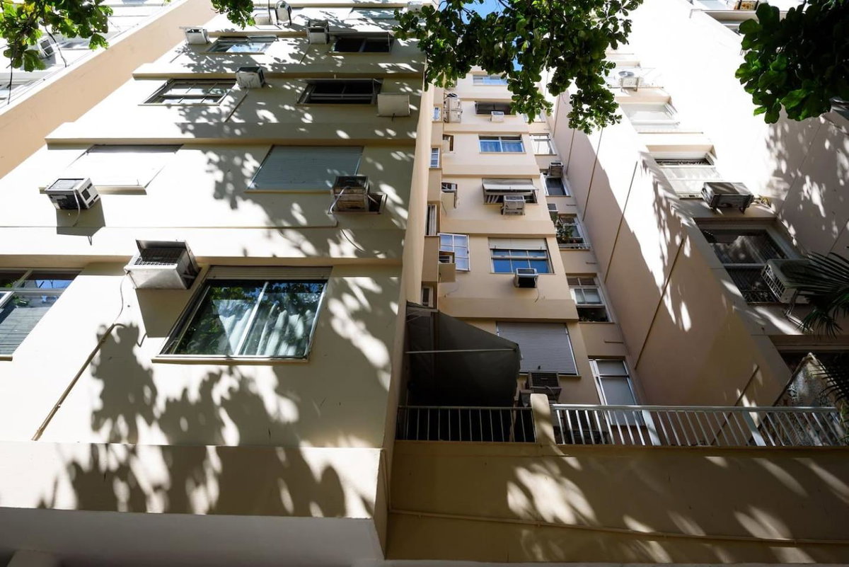 Hotel · Apartamentos Gomes Carneiro 84 - Ipanema, Rio De Janeiro