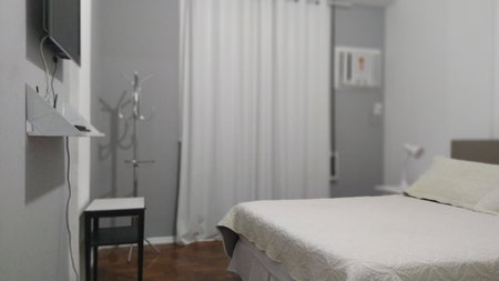 Apartamentos Gomes Carneiro 84 - Ipanema, Rio de Janeiro, Brazil