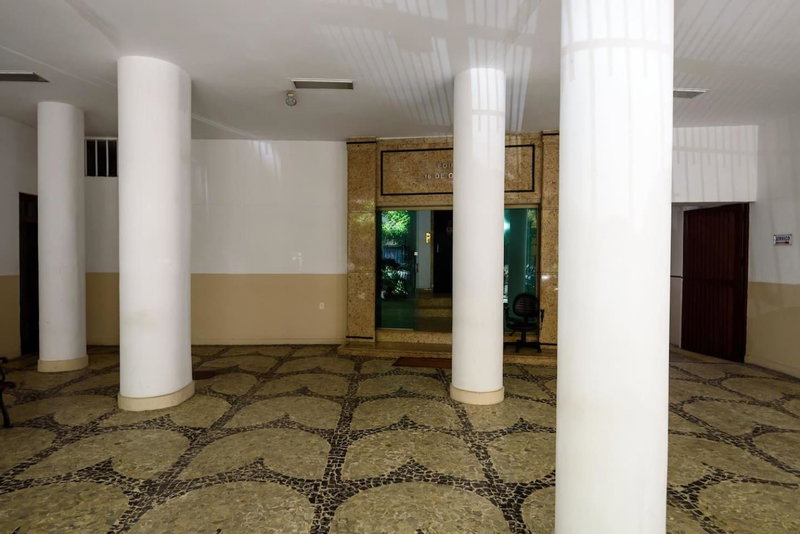 Apartamentos Gomes Carneiro 84 - Ipanema, Rio de Janeiro, Brazil