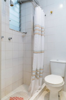 Apartamentos Gomes Carneiro 84 - Ipanema, Rio de Janeiro, Brazil