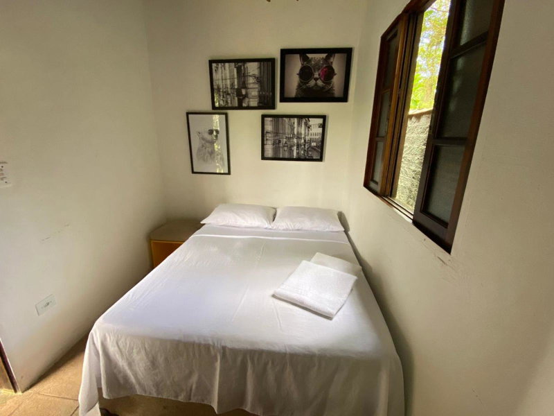 Tropical Casa Ubatuba, Ubatuba, Brazil