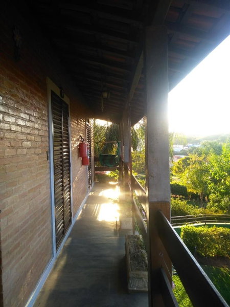 Pousada Nativa, Socorro, Brazil